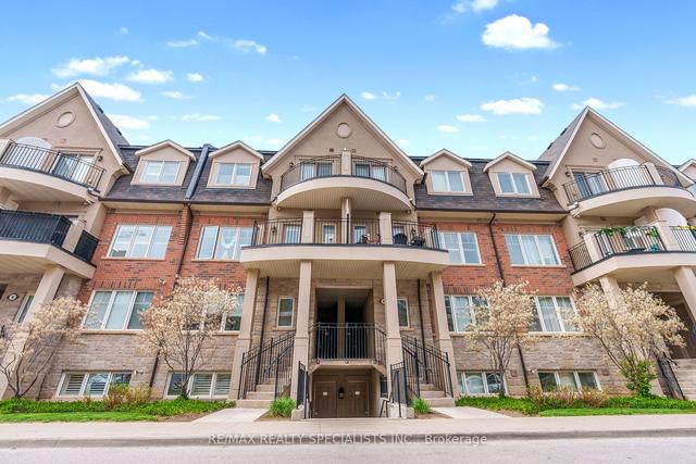 5-01 - 2420 Baronwood Dr, Townhouse with 3 bedrooms, 2 bathrooms and 1 parking in Oakville ON | Image 1