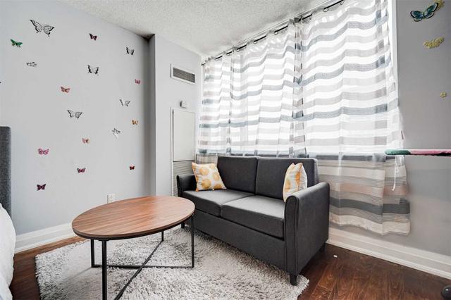 425 - 2737 Keele St, Condo with 0 bedrooms, 1 bathrooms and 1 parking in Toronto ON | Image 8
