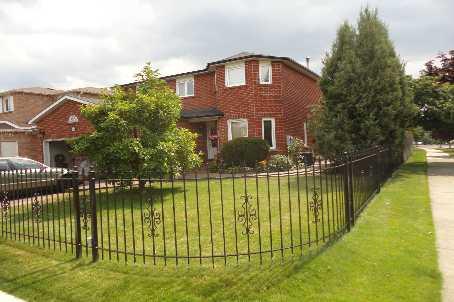 4616 Full Moon Circ, House detached with 4 bedrooms, 3 bathrooms and 4 parking in Mississauga ON | Image 1