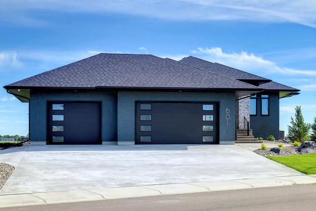 601 Gold Canyon Cove S, House detached with 3 bedrooms, 3 bathrooms and 7 parking in Lethbridge AB | Image 7