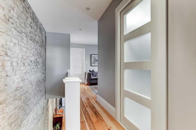 568 Woodbine Ave, House semidetached with 2 bedrooms, 3 bathrooms and 1 parking in Toronto ON | Image 13