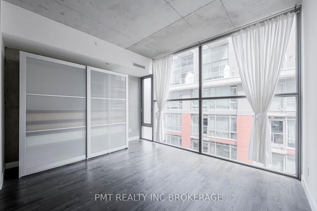 608 - 25 Oxley St, Condo with 0 bedrooms, 1 bathrooms and 0 parking in Toronto ON | Image 14
