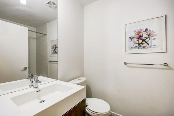 n804 - 116 George St, Condo with 1 bedrooms, 1 bathrooms and 1 parking in Toronto ON | Image 13