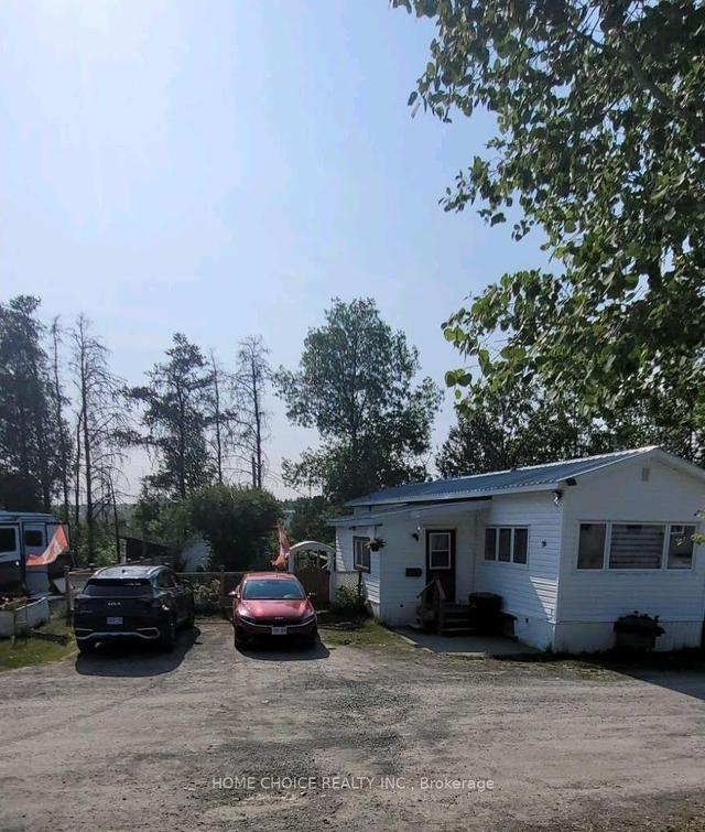16 - 150 Burnside Dr E, Home with 1 bedrooms, 1 bathrooms and 2 parking in Kirkland Lake ON | Image 25