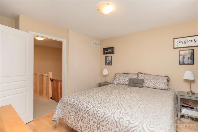 308 Mosaic Private, Townhouse with 3 bedrooms, 3 bathrooms and 2 parking in Ottawa ON | Image 21