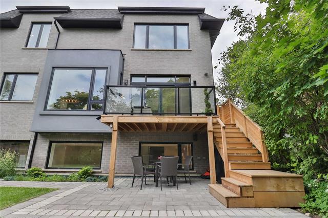 11 Fordham Pl, House detached with 5 bedrooms, 6 bathrooms and 6 parking in Toronto ON | Image 21
