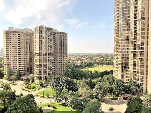 1412 - 35 Kingsbridge Garden Circ, Condo with 2 bedrooms, 2 bathrooms and 1 parking in Mississauga ON | Image 24