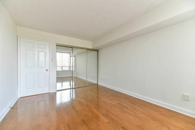 206 - 22 Hanover Rd, Condo with 1 bedrooms, 1 bathrooms and 1 parking in Brampton ON | Image 21