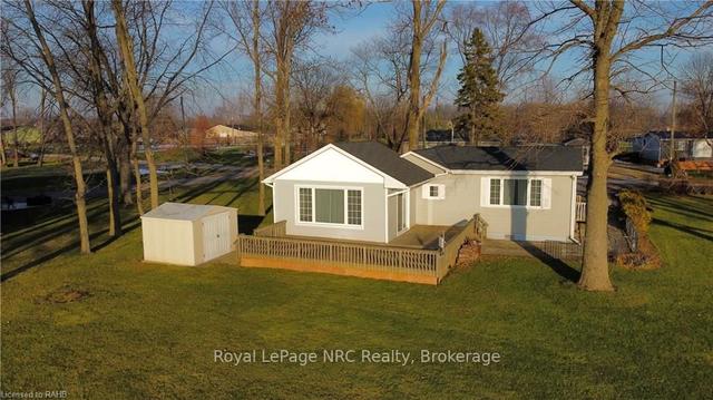 7 Bates Lane, House detached with 3 bedrooms, 1 bathrooms and 4 parking in Haldimand County ON | Image 24