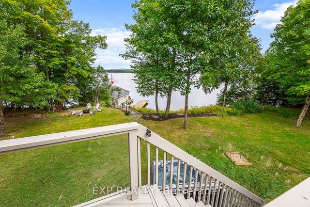 1011 Sugar Bush Rd, House detached with 6 bedrooms, 3 bathrooms and 12 parking in Lake of Bays ON | Image 27