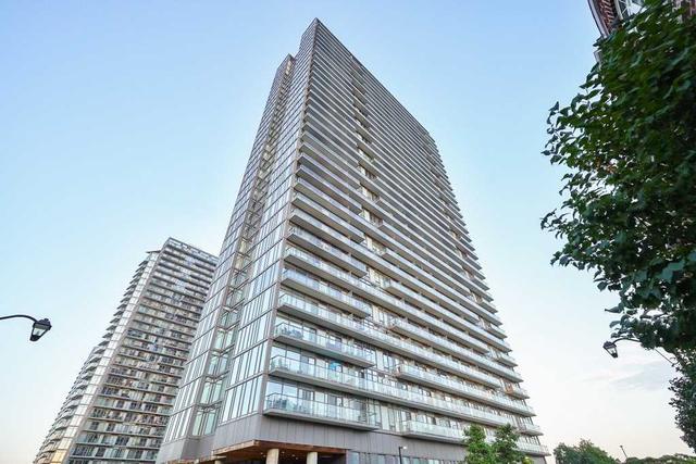 3204 - 105 The Queensway Ave, Condo with 1 bedrooms, 1 bathrooms and 1 parking in Toronto ON | Image 10