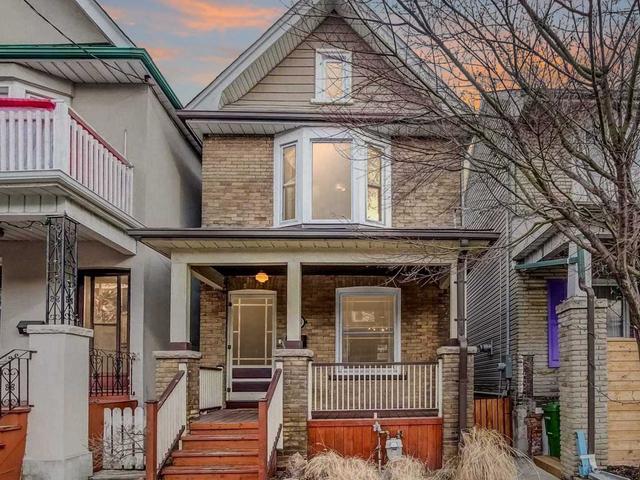 783 Pape Ave, House detached with 3 bedrooms, 2 bathrooms and 0 parking in Toronto ON | Image 1
