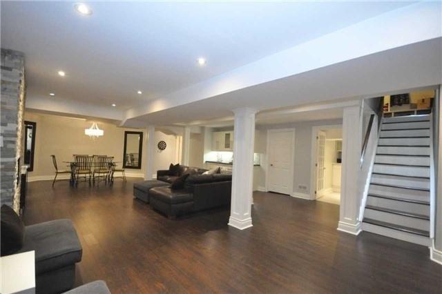 79 Palomino Dr, House detached with 4 bedrooms, 4 bathrooms and 6 parking in Richmond Hill ON | Image 13