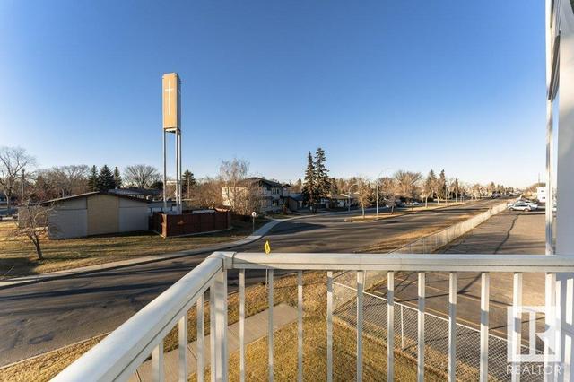 205 - 11308 130 Av Nw, Condo with 1 bedrooms, 1 bathrooms and null parking in Edmonton AB | Image 26