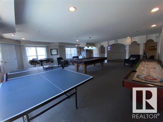 117 - 9535 176 St Nw, Condo with 2 bedrooms, 2 bathrooms and 1 parking in Edmonton AB | Image 38