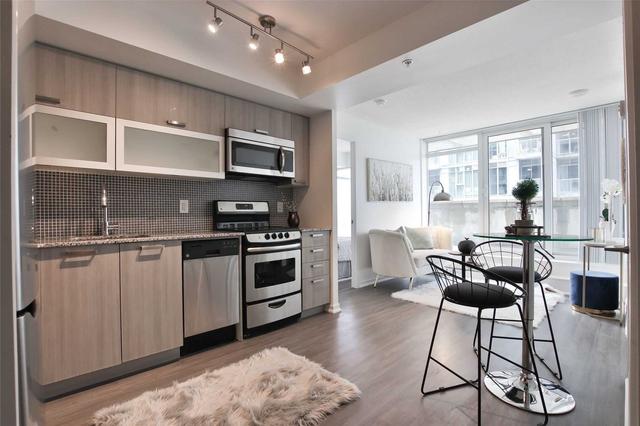 911w - 36 Lisgar St, Condo with 2 bedrooms, 2 bathrooms and 1 parking in Toronto ON | Image 28