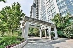 1402 - 188 Doris Ave, Condo with 1 bedrooms, 1 bathrooms and 1 parking in Toronto ON | Image 8
