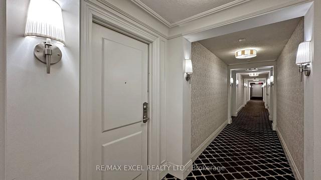 1315 - 25 Greenview Ave, Condo with 1 bedrooms, 1 bathrooms and 1 parking in Toronto ON | Image 14