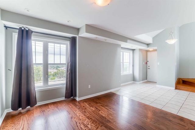 3 - 645 Dundas St, Townhouse with 2 bedrooms, 2 bathrooms and 2 parking in Mississauga ON | Image 25