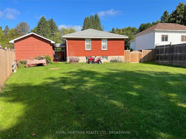 10716 Hwy 503, House detached with 3 bedrooms, 2 bathrooms and 4 parking in Highlands East ON | Image 8