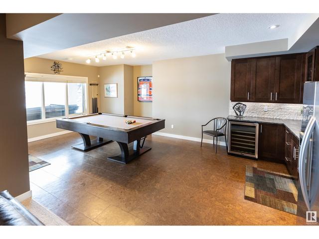 490 - 52328 Rge Rd 233, House detached with 5 bedrooms, 3 bathrooms and null parking in Edmonton AB | Image 39