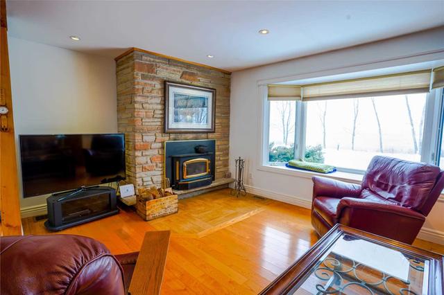 8098 Tenth Line, House detached with 3 bedrooms, 2 bathrooms and 15 parking in Halton Hills ON | Image 18