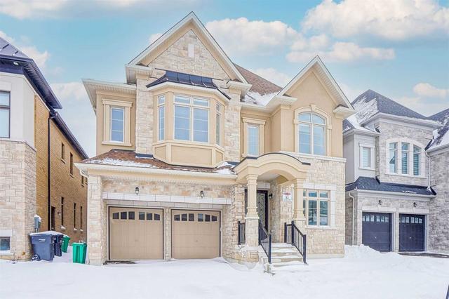 11 Gladiolus St, House detached with 5 bedrooms, 6 bathrooms and 5 parking in Brampton ON | Image 1