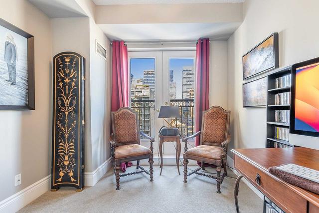 ph06 - 120 Lombard St, Condo with 2 bedrooms, 2 bathrooms and 1 parking in Toronto ON | Image 10