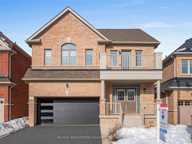43 Bellcrest Rd, House detached with 4 bedrooms, 4 bathrooms and 4 parking in Brampton ON | Image 1
