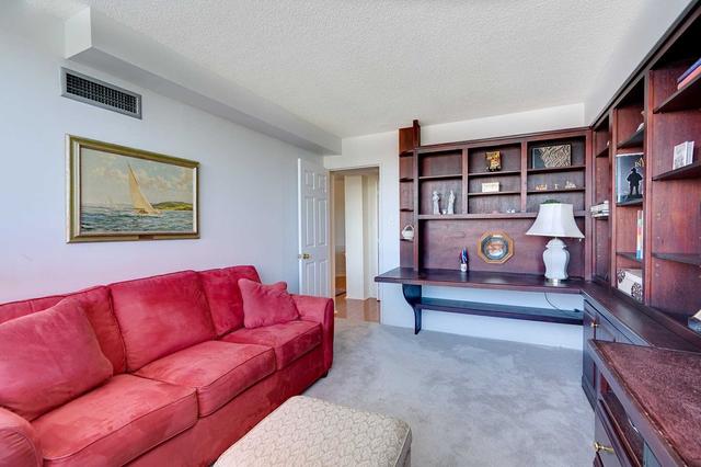 526 - 25 Austin Dr, Condo with 2 bedrooms, 2 bathrooms and 1 parking in Markham ON | Image 13