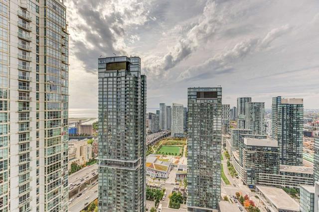 4309 - 10 Navy Wharf Crt, Condo with 2 bedrooms, 3 bathrooms and 1 parking in Toronto ON | Image 27
