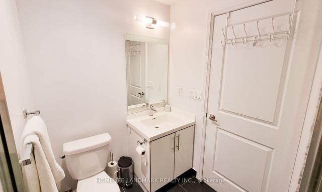 519 - 65 Speers Rd, Condo with 2 bedrooms, 2 bathrooms and 2 parking in Oakville ON | Image 18