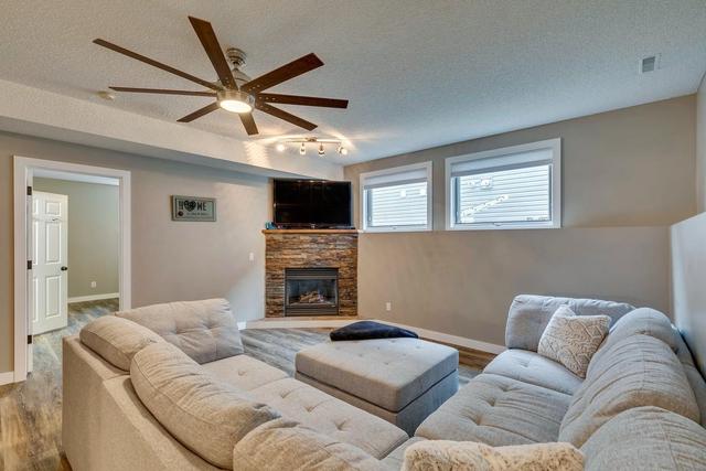 348 Waterstone Place Se, House detached with 5 bedrooms, 3 bathrooms and 5 parking in Airdrie AB | Image 30