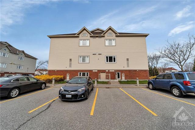 e - 170 Waterbridge Drive, Condo with 2 bedrooms, 1 bathrooms and 1 parking in Ottawa ON | Image 29