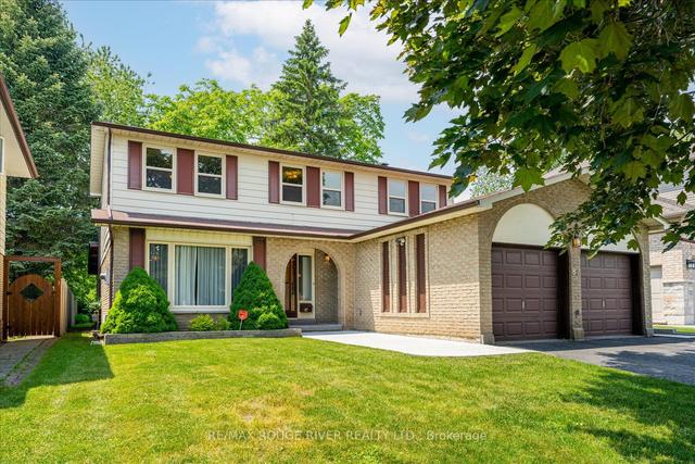 87 Waverley Rd, House detached with 4 bedrooms, 3 bathrooms and 6 parking in Clarington ON | Image 1