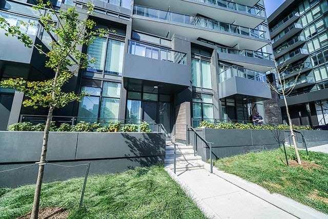 th05 - 58 Queens Wharf Rd, Townhouse with 3 bedrooms, 3 bathrooms and 1 parking in Toronto ON | Image 20