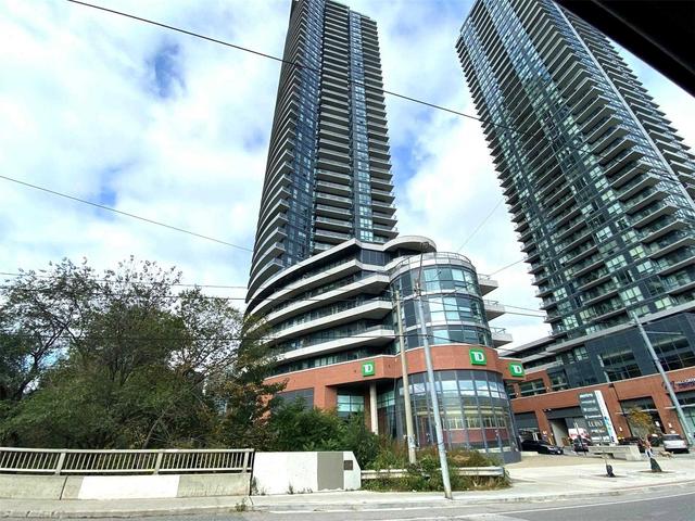 305 - 2212 Lake Shore Blvd W, Condo with 1 bedrooms, 1 bathrooms and 1 parking in Toronto ON | Image 1