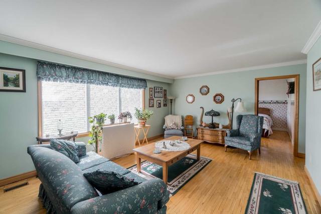 3215 Chandler Dr, House detached with 3 bedrooms, 3 bathrooms and 22 parking in Scugog ON | Image 6