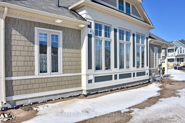 1 Little River Crossin, House attached with 2 bedrooms, 2 bathrooms and 3 parking in Wasaga Beach ON | Image 22