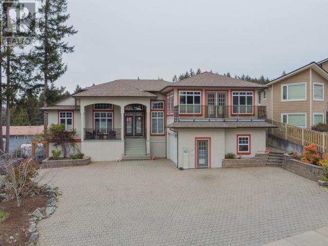 6929 Retaskit Crt, House detached with 5 bedrooms, 4 bathrooms and 2 parking in Powell River BC | Image 74