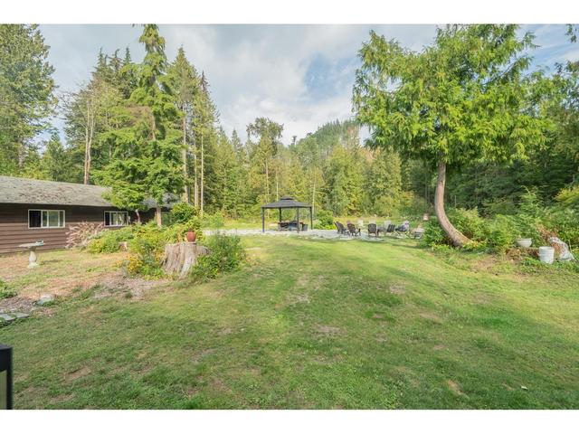 10090 Dewdney Trunk Road, House detached with 3 bedrooms, 3 bathrooms and 15 parking in Mission BC | Image 34