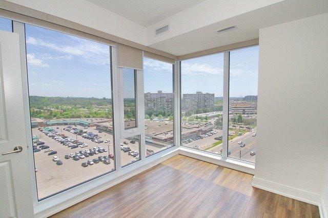 1202B - 9600 Yonge St, Condo with 2 bedrooms, 2 bathrooms and 1 parking in Richmond Hill ON | Image 13