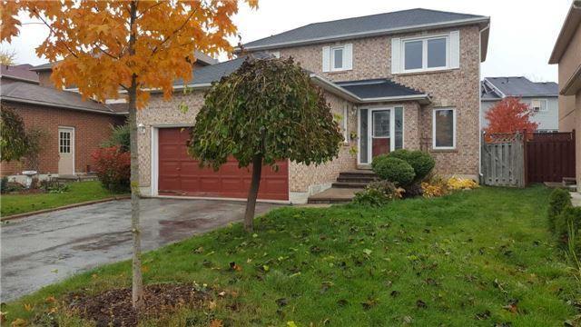 57 Drinkwater Rd, House detached with 3 bedrooms, 2 bathrooms and 2 parking in Brampton ON | Image 17