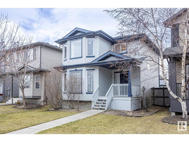 111 Keystone Cr, House detached with 3 bedrooms, 3 bathrooms and null parking in Leduc AB | Image 5