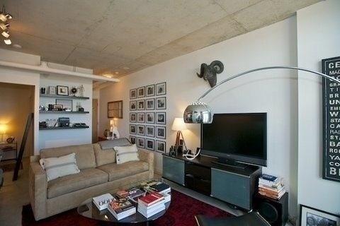 Ph03 - 150 Sudbury St, Condo with 2 bedrooms, 1 bathrooms and null parking in Toronto ON | Image 4