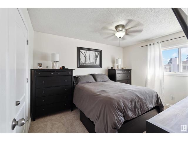 14519 121 St Nw Nw, House attached with 3 bedrooms, 1 bathrooms and null parking in Edmonton AB | Image 31