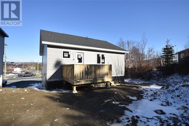 42 Greeleytown Road, House detached with 2 bedrooms, 2 bathrooms and null parking in Conception Bay South NL | Image 6
