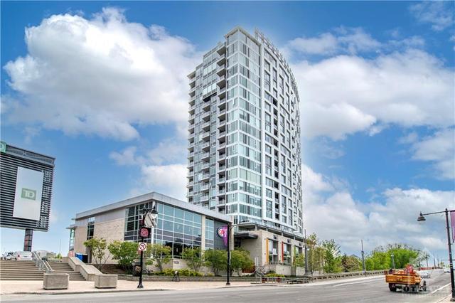 403 - 1035 Bank Street, Condo with 2 bedrooms, 2 bathrooms and 1 parking in Ottawa ON | Image 1