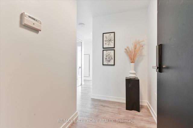 2202 - 77 Shuter St, Condo with 2 bedrooms, 2 bathrooms and 0 parking in Toronto ON | Image 12
