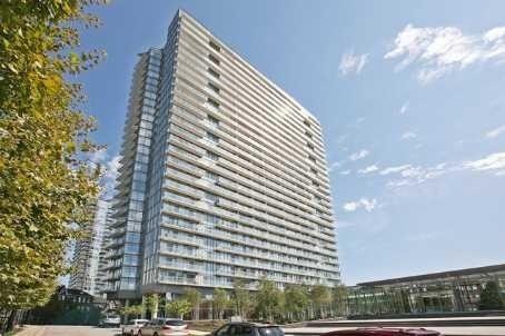 305 - 103 The Queensway Ave, Condo with 2 bedrooms, 2 bathrooms and 1 parking in Toronto ON | Image 1